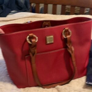 Dooney & Bourke bag